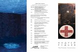 Буклет к выставке Андрея Рудьева в галерее "Альбом"