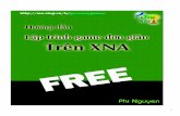Xna ebook green ray games