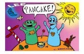 revista pancake