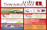 Info Swarzędz - nr 5(31) - maj 2011