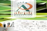 Aleph - Dossier 2013