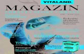 Vitaland magazín - září / říjen 2010