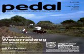 1996 pedal Nr. 4