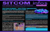 Sitcom Infos n°8
