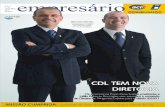 Empresário Acib / CDL / Sindilojas - Ed. 32