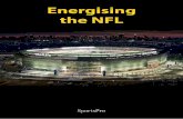 Energising the NFL
