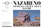 Revista nazareno 19