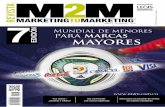 Revista M2M edición 07