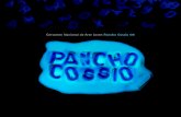 PANCHO COSSÍO 2009