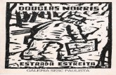Douglas Norris - Estrada Estreita