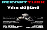 REPORTTURK E-DERGİSİ MART 2012 SAYISI