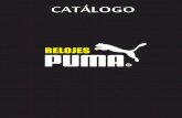 Catalogo Puma