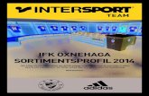 IFK Öxnehaga INTERSPORT