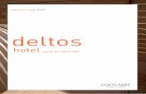 COCO-MAT Deltos Hotel #1