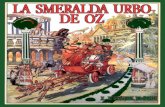 La Smeralda Urbo de Oz - L. Frank Baum