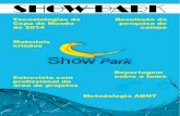 Revista CTI Show Park