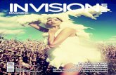 Invision Magazine - 01 - November Issue
