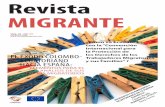 Revista Migrante No.5