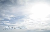 Sky Collection 收集天空