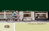 Raleigh Bikes 2012