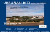 Bulletin municipal Urrugne - Automne 2012