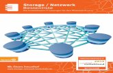 IT-Bestenliste 2013 - Storage / Netzwerk