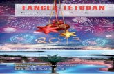 Tanger-Tétouan Pocket N°56 - Décembre 2012