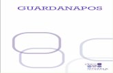 Catálogo de Guardanapos