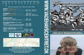 VADEHAVSCENTRET - Folder 2012