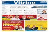 Jornal Vitrine - 31ª Edição