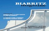 Biarritz Magazine 201