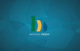 Moving Media™ - Projeto Verão 2014 - PR