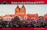 StendalMagazin Dezember 2012