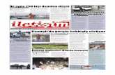 26 Temmuz 2012 Perşembe Gazete Sayfaları