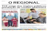 Ed. 816 Jornal O Regional