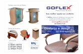 Catálogo Goflex 2014