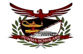 SUMMA Logo