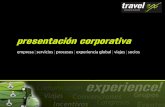 Presentacion Travelex