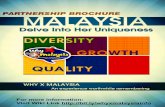 [AIESEC in Malaysia] Partnership Brochure