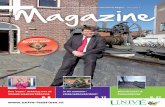 Plus magazine Unive Haarlem nr 5