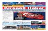 Kırcaali Haber Gazetesi - Sayı 01(26) 2010
