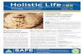 Holistic Life τεύχος 35