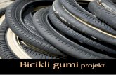 Bicikli gumi függőágy projekt