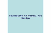 Foundation of Visual Design