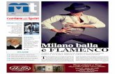 MT Corriere dello Sport Milano - luglio