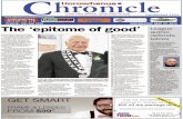 Horowhenua Chronicle 22-05-13