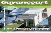 Guyancourt Magazine 405