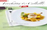 Forchetta & Coltello 1 – 2014