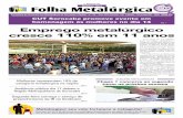 Folha Metalúrgica nº 738