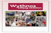 Wythnos Addysg Oedolion 2010
